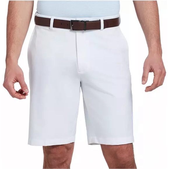 Other - NWT Walter Hagen Perfect 11 Golf/Pickleball shorts Off White